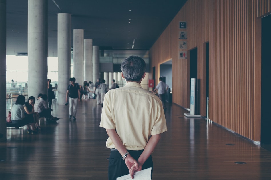 Opportunities for Older Adults