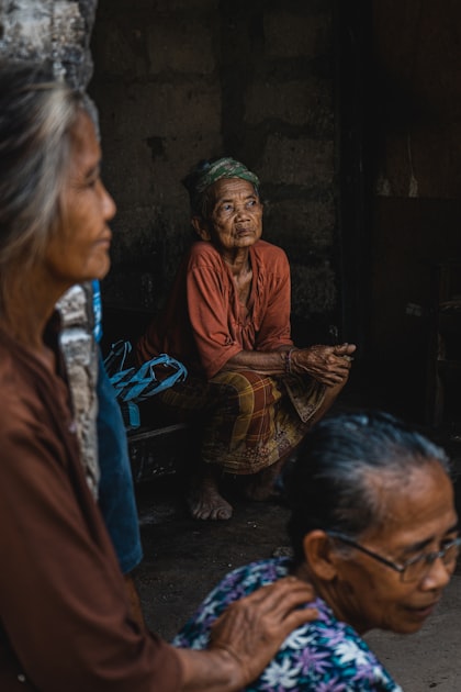 The Importance of Respect in Aging